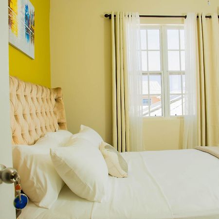 Vale View Manor Bed & Breakfast Saint Philip Ngoại thất bức ảnh